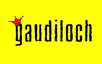 Gaudiloch